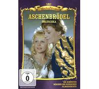 Aschenbrödel - Soluschka: Die schönsten Märchen der russischen Filmgeschichte