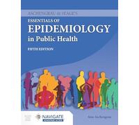 Aschengrau & Seage's Essentials of Epidemiology in Public Health