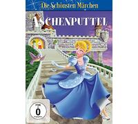 Aschenputtel: Die schönsten Märchen