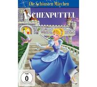 Aschenputtel - Die schönsten Märchen (DVD) Richard Slapczynski