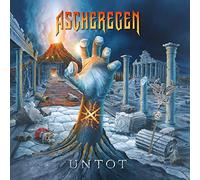 Ascheregen - Untot