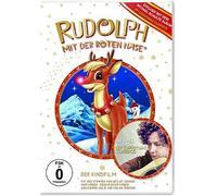 Aschner, M: Rudolph mit der roten Nase