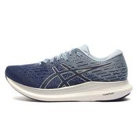 Ascics Evoride Womens Running Shoes B Grade | Running Trainers | Thunder Blue / Pure Silver | UK Size 6