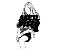 Ascii.Disko - Black Orchid: From Airlines To Lifelines
