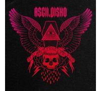 Ascii.Disko - Stay Gold Forever Gold