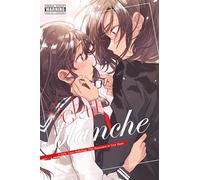 ASCII Media Works - Eclair Blanche: A Girls' Love Anthology That Resonates in Your Heart: 2 (Éclair: A Girls' Love Anthology That Resonates in Your Heart)