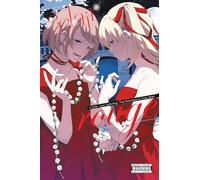 ASCII Media Works - Eclair Rouge: A Girls' Love Anthology That Resonates in Your Heart: 4 (Éclair: A Girls' Love Anthology That Resonates in Your Heart)