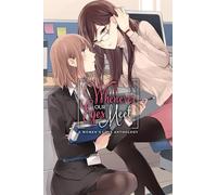 ASCII Media Works - Whenever Our Eyes Meet...: A Women's Love Anthology