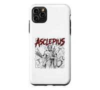 Asclepius Ancient Gr od Of Healing Symbol Case for iPhone 11 Pro Max