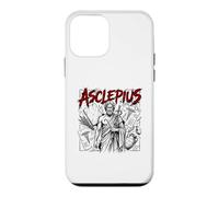 Asclepius Ancient Gr od Of Healing Symbol Case for iPhone 12 mini