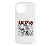 Asclepius Ancient Gr od Of Healing Symbol Case for iPhone 14
