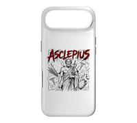Asclepius Ancient Gr od Of Healing Symbol Case for iPhone Air
