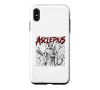 Asclepius Ancient Gr od Of Healing Symbol Case for iPhone XS Max