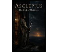 ASCLEPIUS: The God of Medicine (The Olympus Cycle)