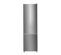 ASCOLI 70/30 Split Freestanding Fridge Freezer, 248 Litre Capacity With Wine Rack, Frost Free, Led Light, 4 Star Freezer Rating, 179cm High x 54.5cm Wide