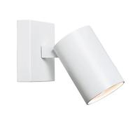 Ascoli Single Spot White