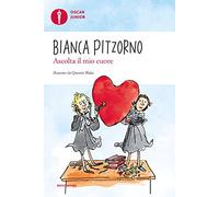 Ascolta il mio cuore
