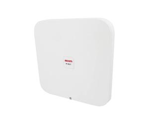 Ascom IPBS3-A3 DECT Base Station White Experience seamless communication with the Ascom IPBS3-A3.
