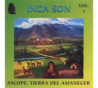 Ascope Tierra Del Amanecer 1 by Inca Son