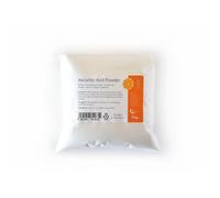 Ascorbic Acid Vitamin C - 1kg - Non GMO 100% Pure Pharmaceutical Grade