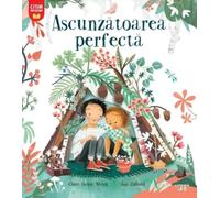 Ascunzatoarea perfecta - Clare Helen Welsh, Citim impreuna!, Editie in limba romana