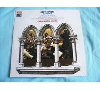 ASD 2661 Beethoven Mass in C NPO Giulini LP