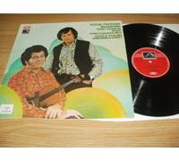 ASD 2926. Mendelssohn Violin Concerto, Bruch Violin Concerto no.1. Itzhak Perlman. Andre Previn conducting the London Symphony Orchestra. [Vinyl]