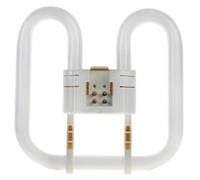 ASD 2D 16W 4pin 835 1100lm White Fluorescent Light Bulb