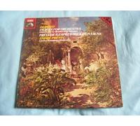 ASD 3804 Debussy Images/Prelude London Symphony Orchestra Andre Previn LP