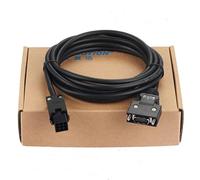 ASD-ABEN0003 Applicable servo Motor Encoder line A2 Small Power 750W Inner Encoder line (10 Meters)