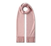 ASD Accessories Womens Cashmere Scarf Pashmina Shawl and Wraps Large Scarf for Women UK Winter Blanket Ladies Scarf Gifts (Pink)