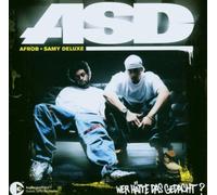 Asd - Wer Hätte das Gedacht?