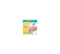 ASDA Little Angels Newborn Nappies Size 1 Big Saver Pack