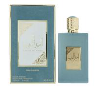 ASDAAF AMEER AL ARAB IMPERIUM 100ML EAU DE PARFUM SPRAY BRAND NEW & SEALED