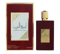 ASDAAF Ameerat Al Arab EDP Spray 100ml Princess of Arabia Perfume Ladies