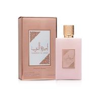 Asdaaf Ameerat Al Arab Prive Rose Eau de Parfum 100ml Spray for Her