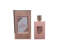 Asdaaf Ameerat Al Arab Prive Rose Eau de Parfum 100ml Spray for Her