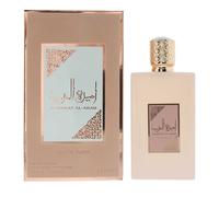 Asdaaf Ameerat Al Arab Prive Rose Eau de Parfum 100ml Spray for Her