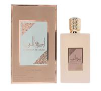 Asdaaf Ameerat Al Arab Prive Rose Eau de Parfum 100ml Spray for Her
