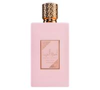 Asdaaf Ameerat Al Arab Prive Rose Eau de Parfum 100ml Spray for Her