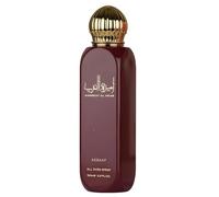 Asdaaf Ameerat Al Arab - Spicy, Herbal, Floral, Fresh - All Over Spray Long-Lasting Fragrance for Women, 5.07 Ounce / 150 ml