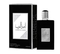 Asdaaf Perfume Ameer Al Arab (Prince Of Arabia) - Edp 100Ml In Black Black 100ml