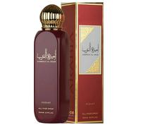 Asdaaf Perfume Ameerat Al Arab (Princess Of Arabia) All Over Spray 150 Ml By Asdaaf In Red Red 150ml