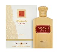 Asdaaf SA'UD Eau De Parfum 100ml