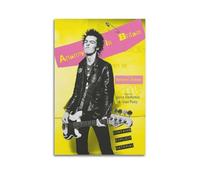 ASDASDHBW Sid Vicious Musician Poster Poster Decorative Painting Canvas Wall Posters And Art Picture Print Modern Family Bedroom Decor Posters 08x12inch(20x30cm)
