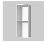 asdchZen 304 Stainless Steel Bathroom Wall Insert Rack - Shower Niche,Seamless Waterproof Double Shelves Niche,No Tile Needed.,A