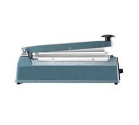 asdchZen 5Mm Iron Shell Manual Sealing Machine Small 8-Speed Adjustment Clean And Neat Sealing