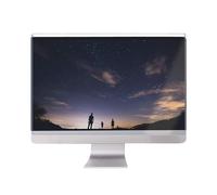 asdchZen Anti Blue Light Eye Protection Screen Filter,Removable Radiation Protection Widescreen Computer Protective Film,Suitable For 18-32 Inches,32in 730x440mm