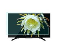 asdchZen Anti Blue Light Tv Screen Protector, Anti Glare Frosted Tv Screen Protective Film, Anti-Reflection/Anti Scratch Film, Reduce Eye Fatigue, For Lcd Display,Matte version-70 inch 1582x966mm