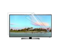 asdchZen Anti Glare Tv Screen Protective Film, Anti Blue Light Filter Film, Lcd Display Protector Film, Relieve Eye Fatigue Help You Fall Asleep Better, Customizable,Matte version-42 inch 917x516mm